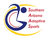 Southern Arizona Adaptive Sports Logo