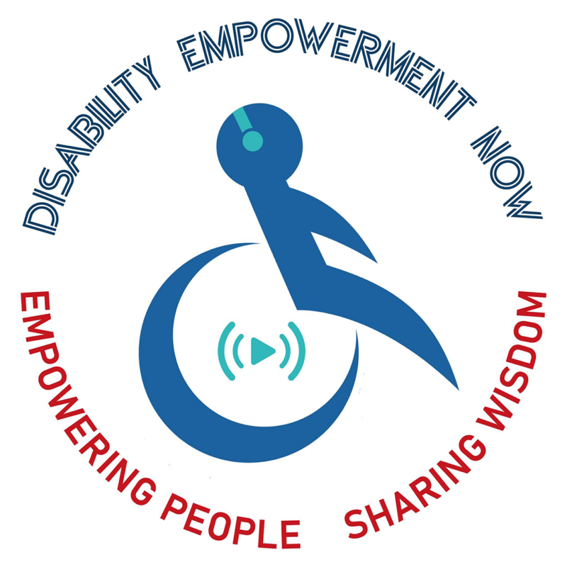 Disability Empowerment Now Logo