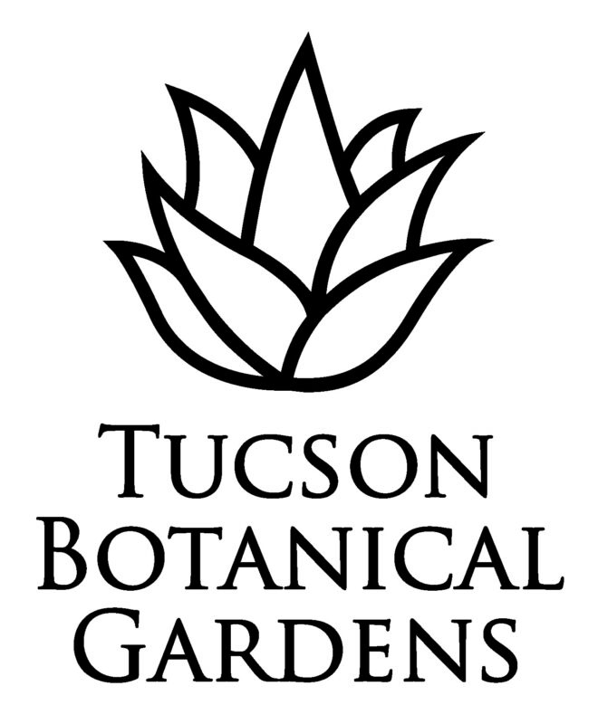 Tucson Botanical Gardens Logo